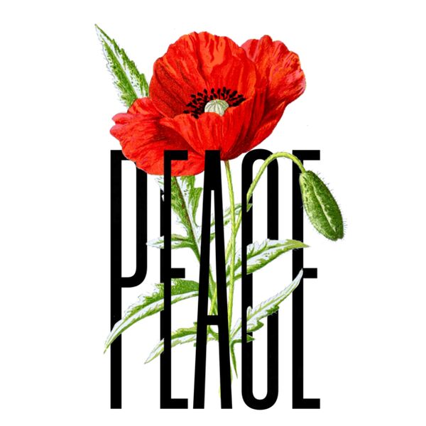Peace  Thumbnail