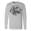 Men's Long Sleeve Shirt Thumbnail