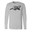 Men's Long Sleeve Shirt Thumbnail