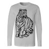 Men's Long Sleeve Shirt Thumbnail