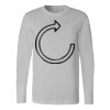 Men's Long Sleeve Shirt Thumbnail