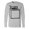 Men's Long Sleeve Shirt Thumbnail