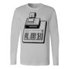 Men's Long Sleeve Shirt Thumbnail