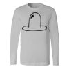 Men's Long Sleeve Shirt Thumbnail