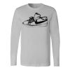 Men's Long Sleeve Shirt Thumbnail