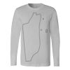 Men's Long Sleeve Shirt Thumbnail