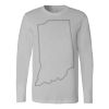 Men's Long Sleeve Shirt Thumbnail
