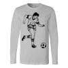 Men's Long Sleeve Shirt Thumbnail
