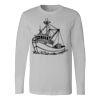 Men's Long Sleeve Shirt Thumbnail