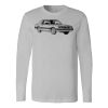 Men's Long Sleeve Shirt Thumbnail