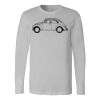 Men's Long Sleeve Shirt Thumbnail