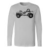 Men's Long Sleeve Shirt Thumbnail
