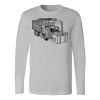Men's Long Sleeve Shirt Thumbnail