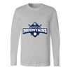 Men's Long Sleeve Shirt Thumbnail