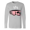 Men's Long Sleeve Shirt Thumbnail