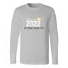 Men's Long Sleeve Shirt Thumbnail