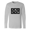 Men's Long Sleeve Shirt Thumbnail