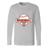 Men's Long Sleeve Shirt Thumbnail