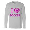 Men's Long Sleeve Shirt Thumbnail
