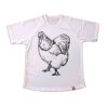 Performance PolyMesh Tshirt Thumbnail