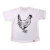 Performance PolyMesh Tshirt Thumbnail