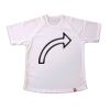 Performance PolyMesh Tshirt Thumbnail