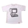 Performance PolyMesh Tshirt Thumbnail