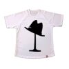 Performance PolyMesh Tshirt Thumbnail