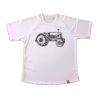 Performance PolyMesh Tshirt Thumbnail