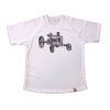 Performance PolyMesh Tshirt Thumbnail