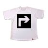 Performance PolyMesh Tshirt Thumbnail