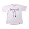 Performance PolyMesh Tshirt Thumbnail