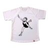 Performance PolyMesh Tshirt Thumbnail