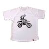 Performance PolyMesh Tshirt Thumbnail