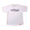 Performance PolyMesh Tshirt Thumbnail