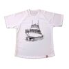 Performance PolyMesh Tshirt Thumbnail