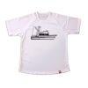 Performance PolyMesh Tshirt Thumbnail