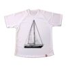 Performance PolyMesh Tshirt Thumbnail