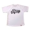 Performance PolyMesh Tshirt Thumbnail