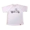 Performance PolyMesh Tshirt Thumbnail