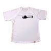 Performance PolyMesh Tshirt Thumbnail