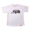 Performance PolyMesh Tshirt Thumbnail