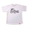 Performance PolyMesh Tshirt Thumbnail
