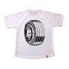Performance PolyMesh Tshirt Thumbnail
