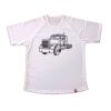 Performance PolyMesh Tshirt Thumbnail