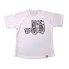 Performance PolyMesh Tshirt Thumbnail