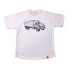 Performance PolyMesh Tshirt Thumbnail