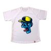 Performance PolyMesh Tshirt Thumbnail