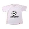 Performance PolyMesh Tshirt Thumbnail