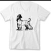 Men's V-Neck Tshirt Thumbnail